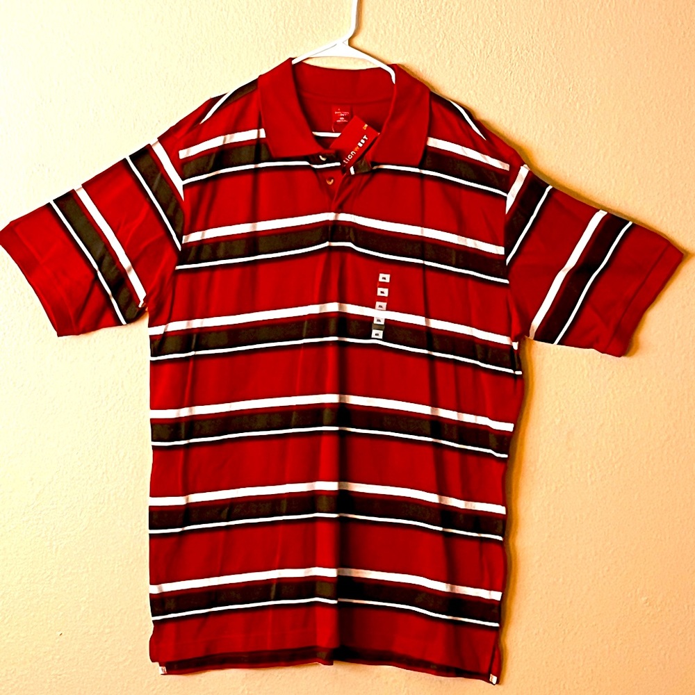 Junction West Polo Shirt